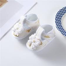 Baby Shoes