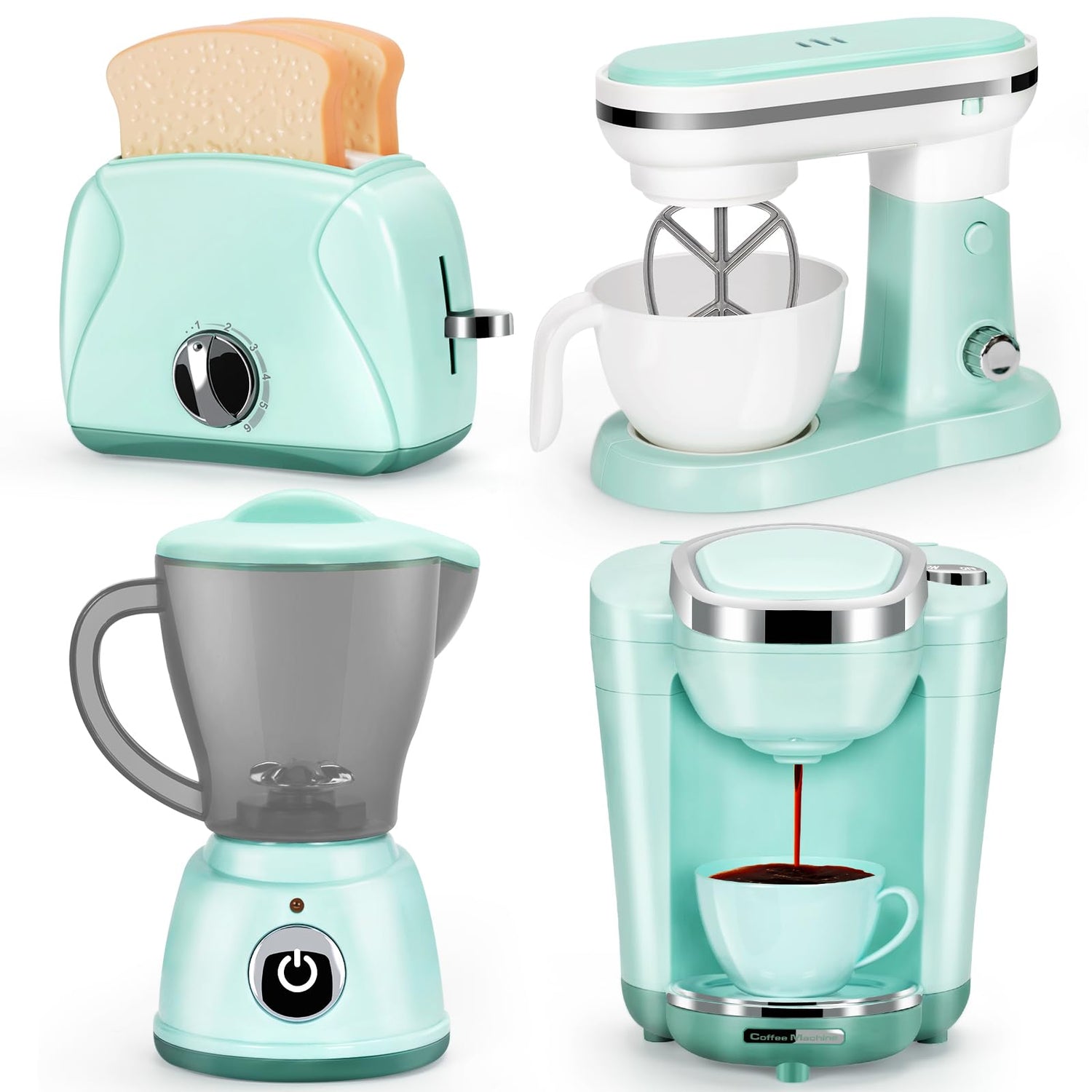 Kitchen Appliances