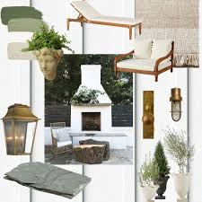 Outdoor Decor