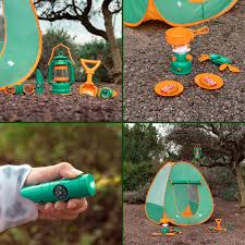 Outdoor Gadgets