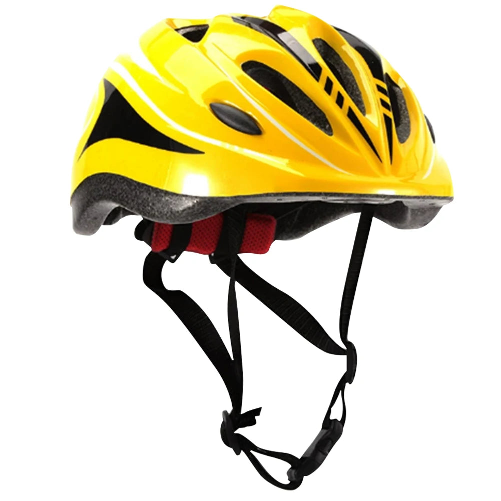 Child Bicycle Helmet Ultralight Safe Cycling Children Helmet Head Protector Riding Skating Helmet Outdoor Sports Headpiece