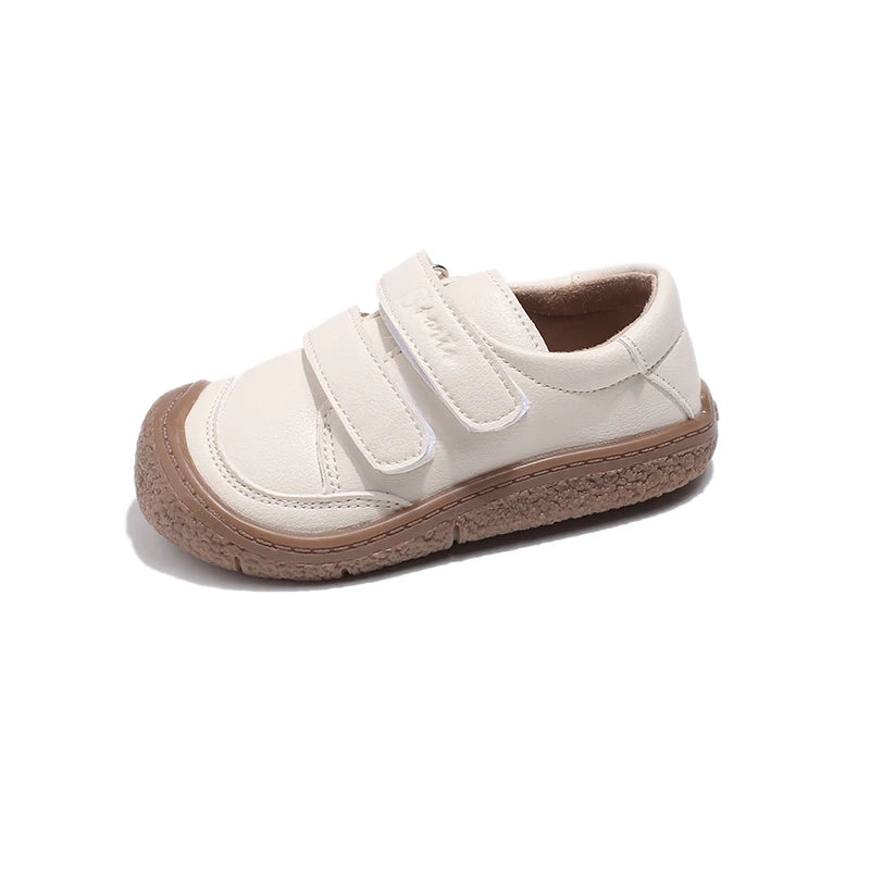 Baby Shoes Spring and Autumn New 1 to 2 Year Old Infant Walking Soft Sole Infant Shoes Children's Board Shoes Boys' Sports