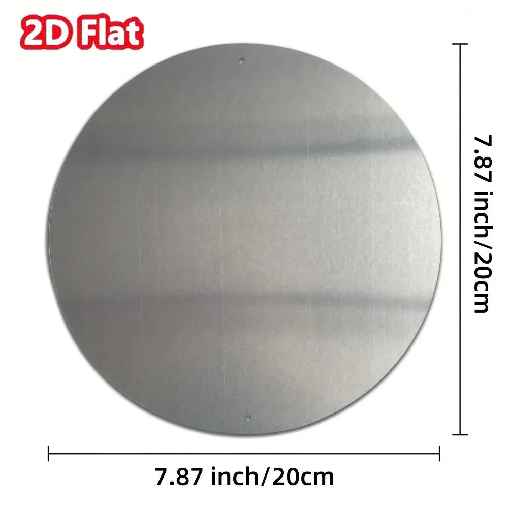 Home/Cafe/Bar Thanksgiving Wall Decor – 1pc Aluminum Alloy Art with Whimsical Turkey, Autumn Leaves & Pumpkins